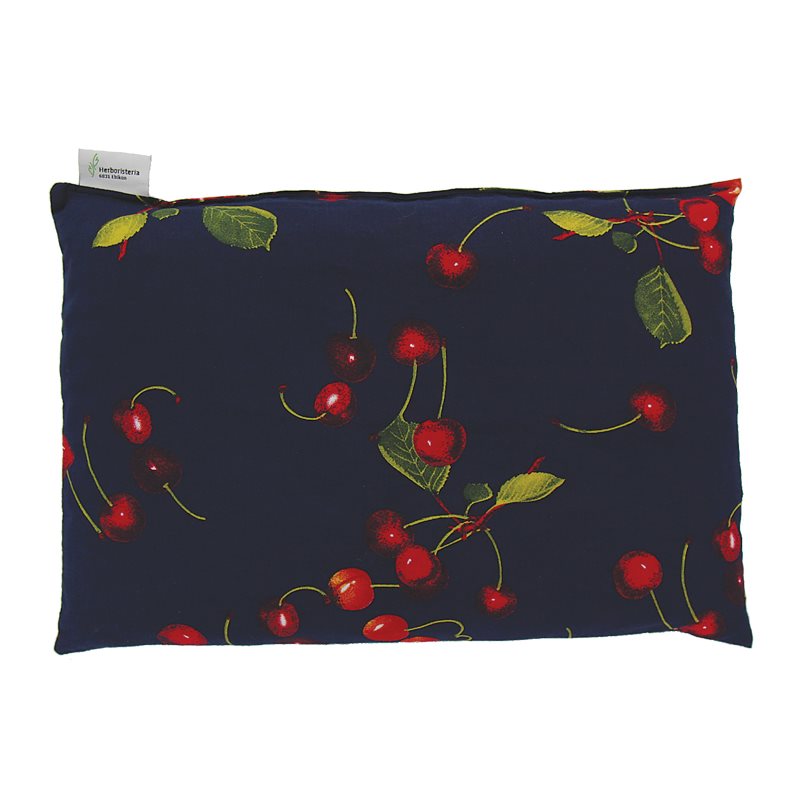 HERBORISTERIA Chriesisteisack Cherry blau