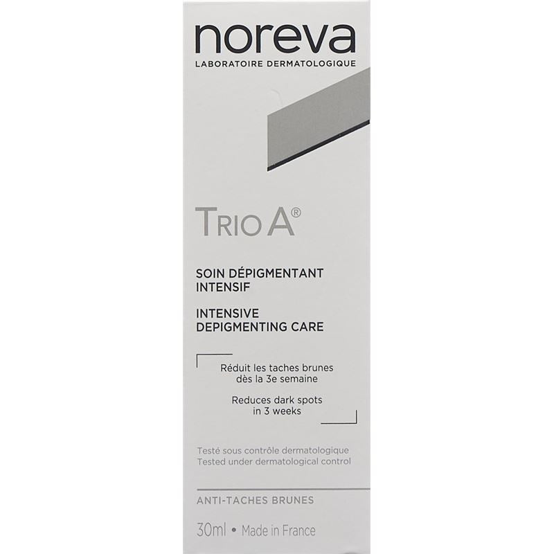 TRIO A dépigmentant intensif Tb 30 ml