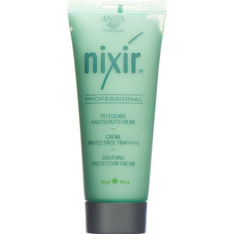 ANIFA nixir Hautschutzcreme Aloe Vera Tb 100 ml