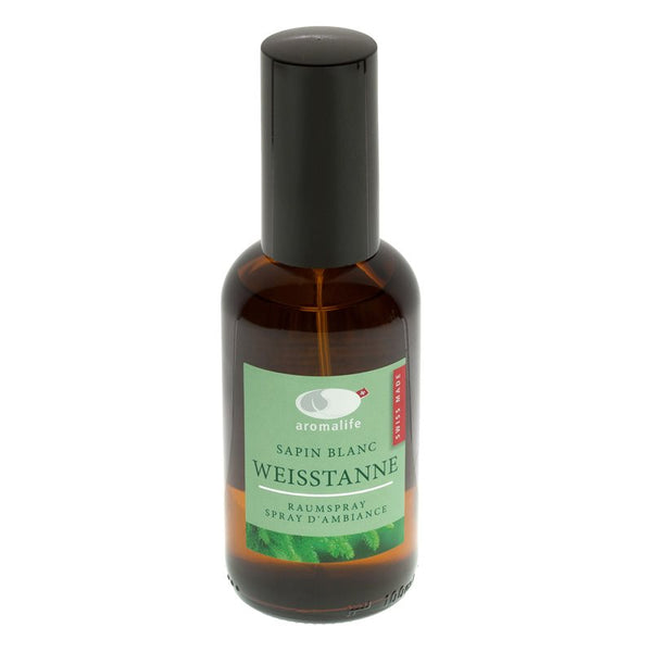 AROMALIFE Raumspray Weisstanne Fl 100 ml