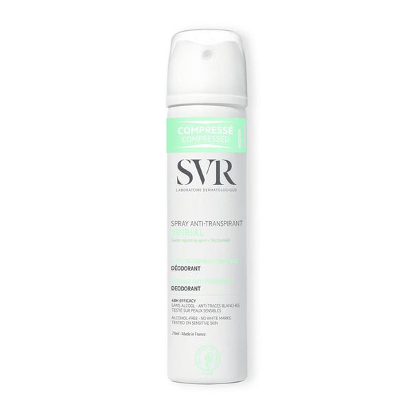 SVR SPIRIAL Spray 75 ml