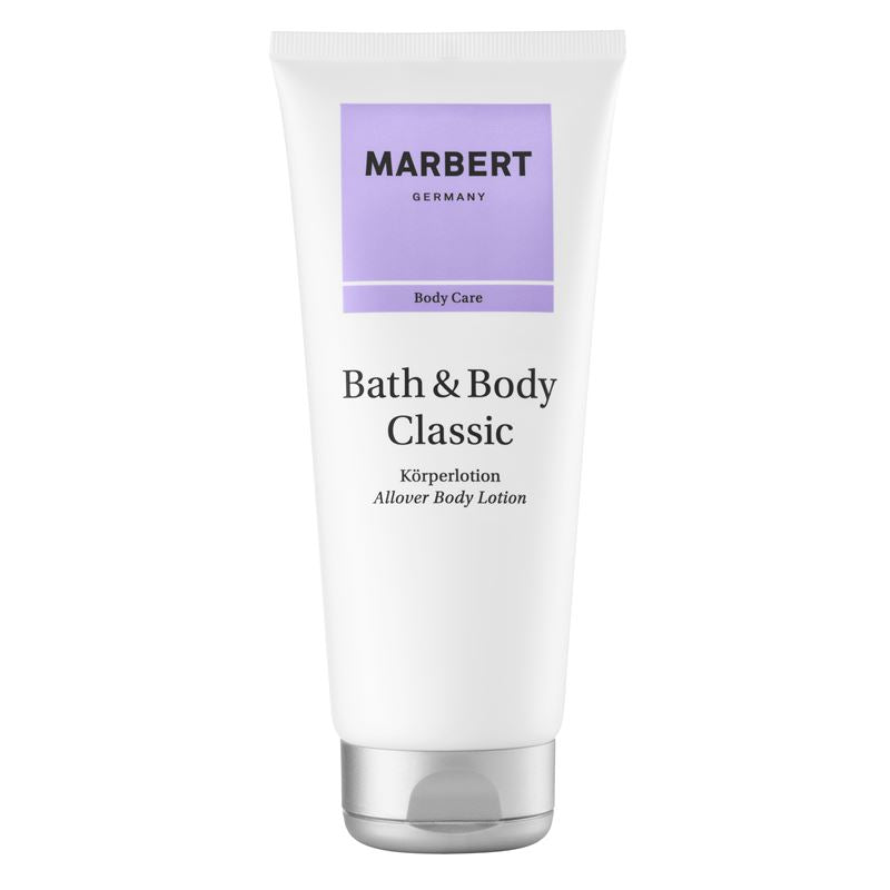 MARBERT B&B Body Lotion Classic 200 ml