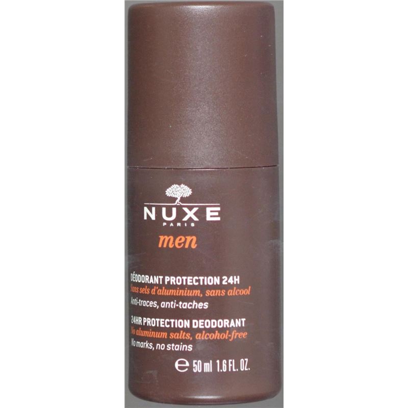 NUXE Men Deodorant Roll-on 50 ml