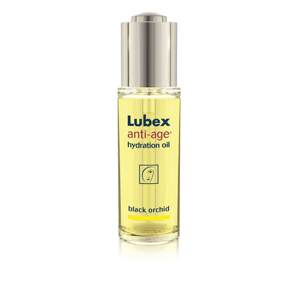 LUBEX ANTI-AGE hydration oil 30 ml