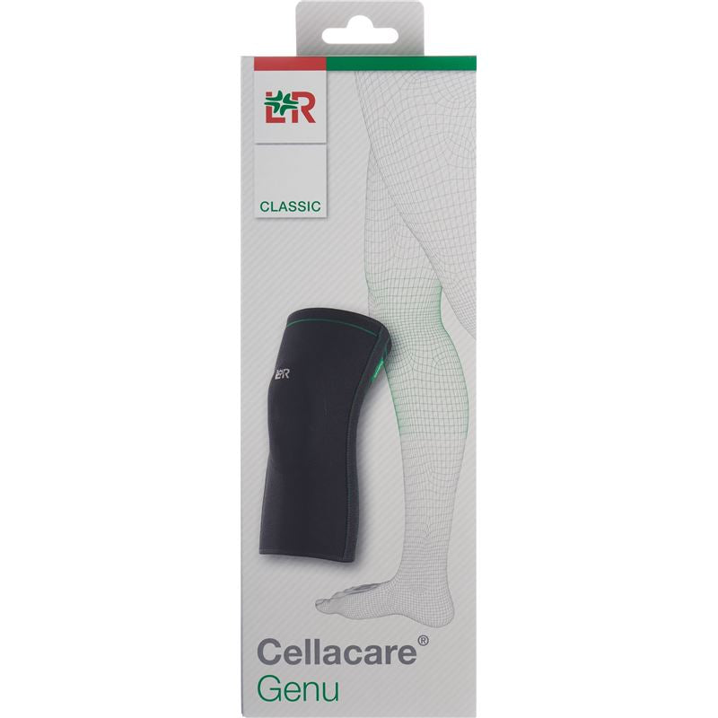 CELLACARE Genu Classic Gr2