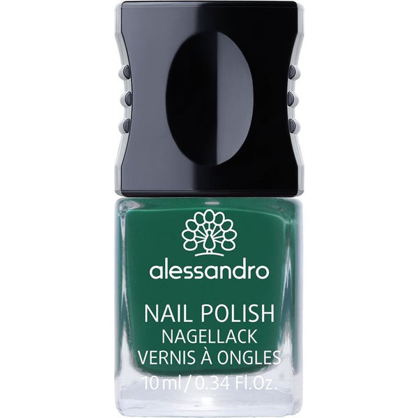 ALESSAN Nagellack ohne Verp 920 Greenwood