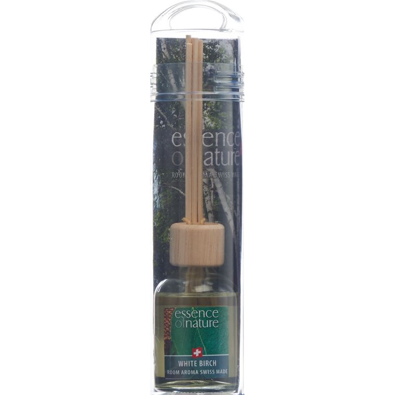 ESSENCE OF NATURE Sticks White Birch 50 ml