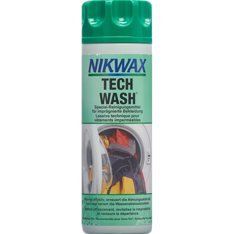 NIKWAX Tech Wash 300 ml
