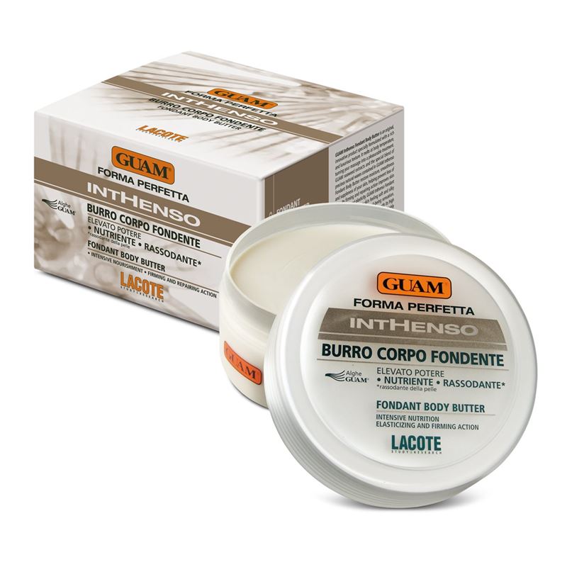 GUAM Inthenso Körperbutter Topf 250 ml