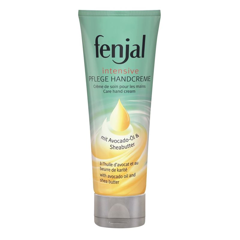FENJAL Pflege Handcreme Intensive 75 ml