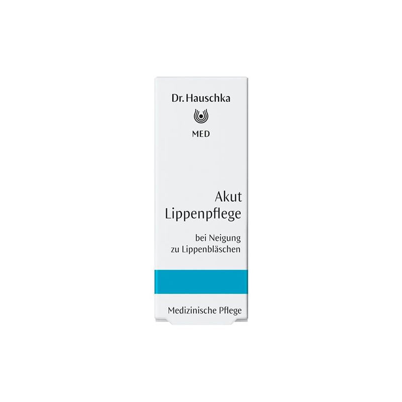 DR. HAUSCHKA MED Akut Lippenpflege Labimint 5 ml