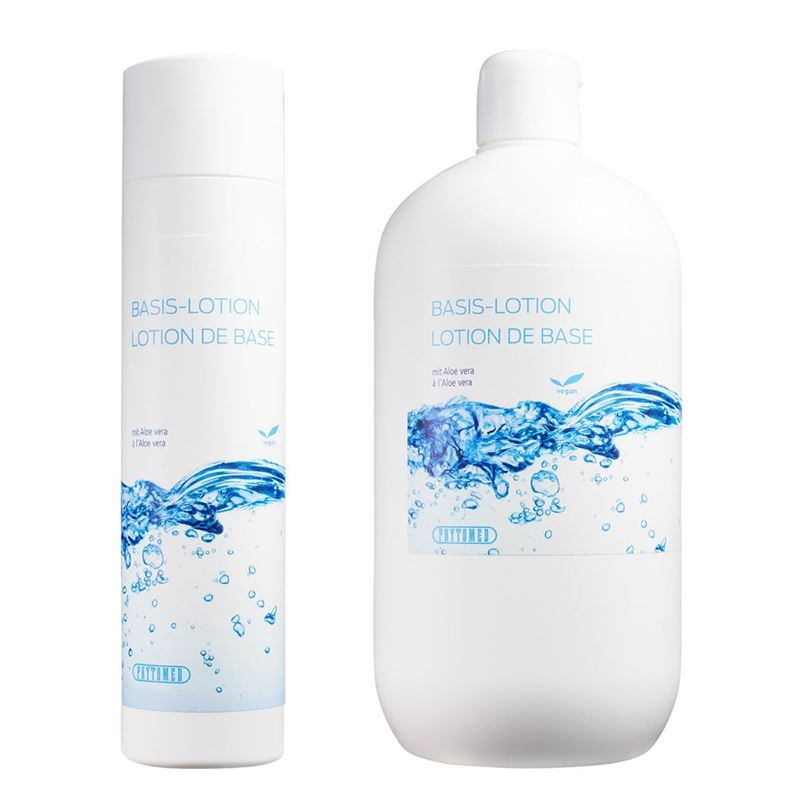 PHYTOMED Basislotion mit Aloe vera 250 ml