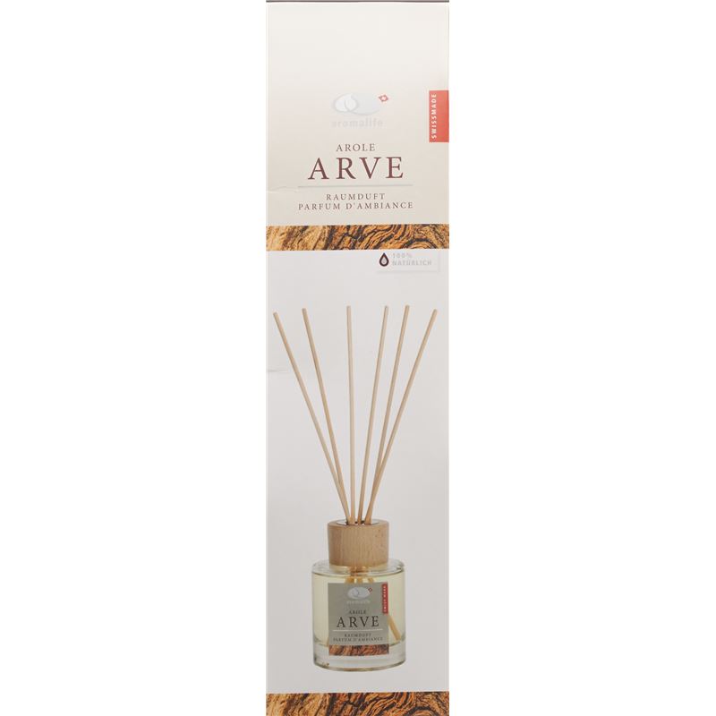 AROMALIFE ARVE Raumduft 110 ml