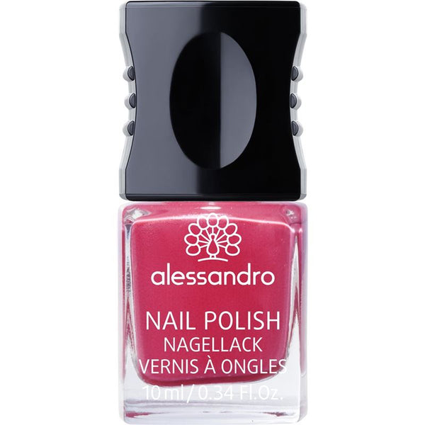 ALESSAN Nagellack ohne Verp 41 Sweet Bl 10 ml