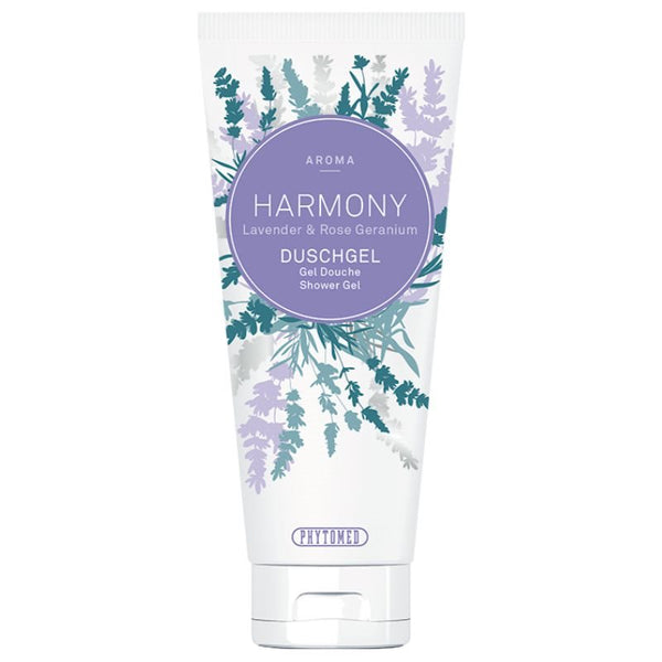 PHYTOMED Harmony Aroma Duschgel Tb 200 ml