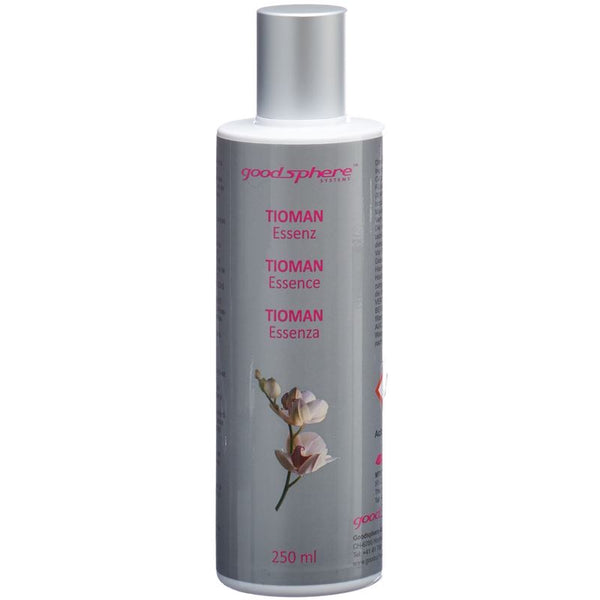 GOODSPHERE Essenz Tioman 250 ml