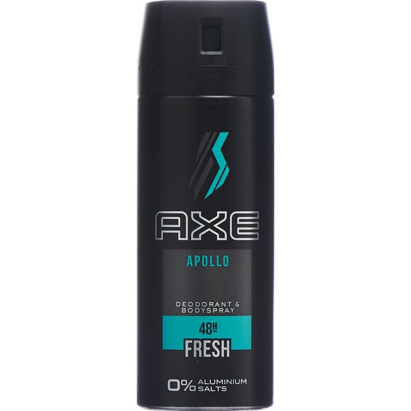 AXE Deo Bodyspray Apollo 150 ml