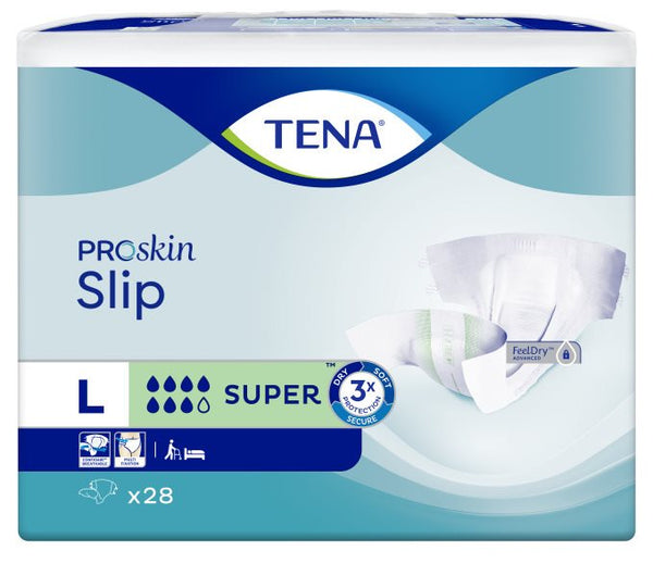 TENA Slip Super large 28 Stk