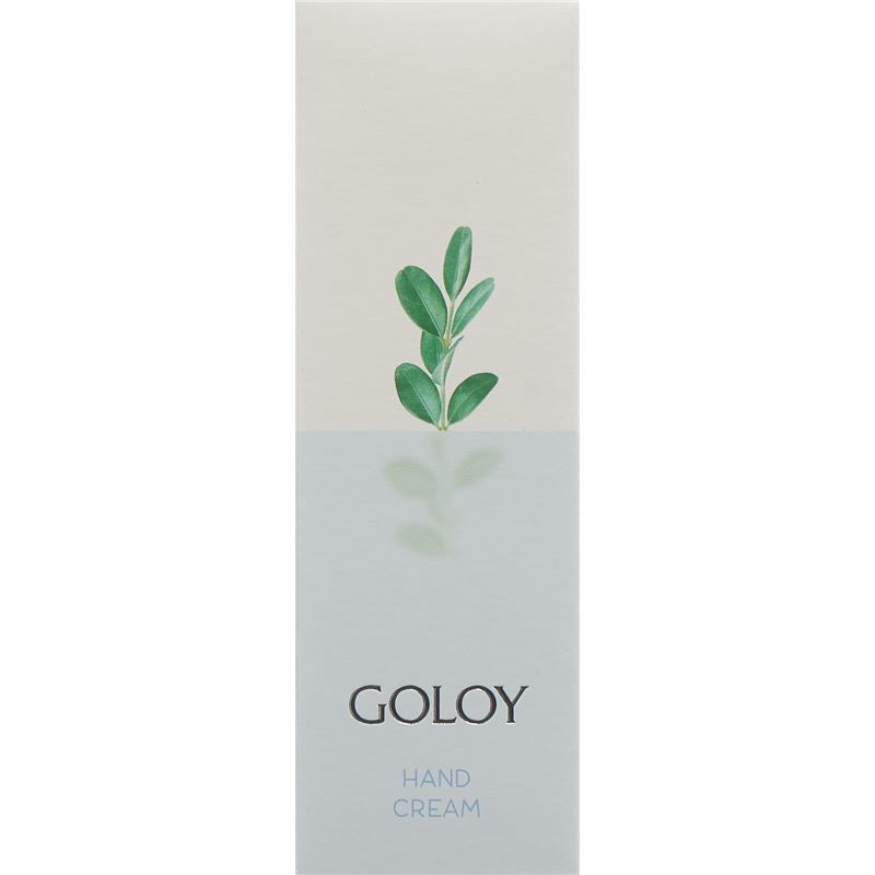 GOLOY Hand Cream 75 ml