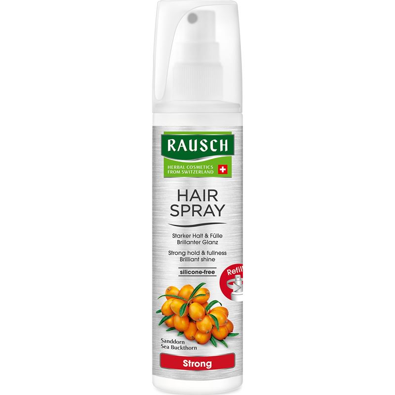 RAUSCH Hairspray Strong N-Aerosol 150 ml