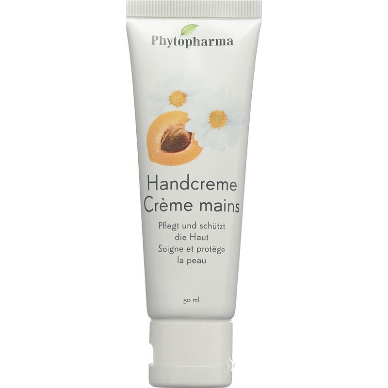 PHYTOPHARMA Handcreme 50 ml