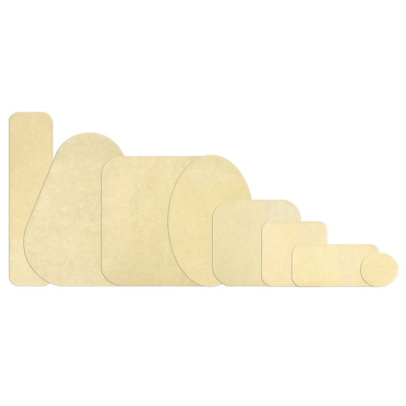 VARIHESIVE Verband 9x25cm extra dünn 10 Stk