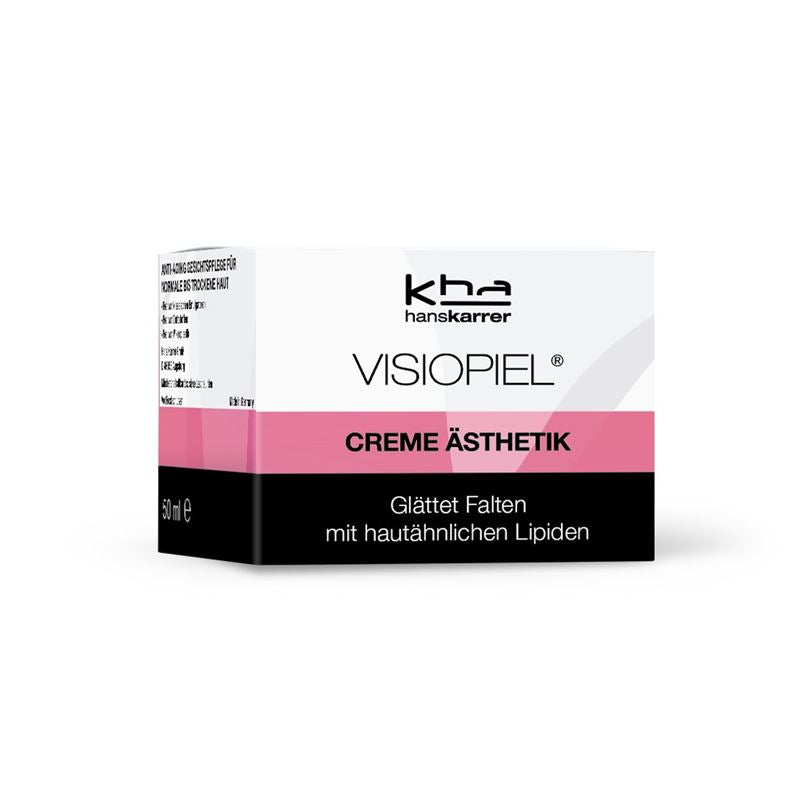 VISIOPIEL Creme Ästhetik Topf 50 ml