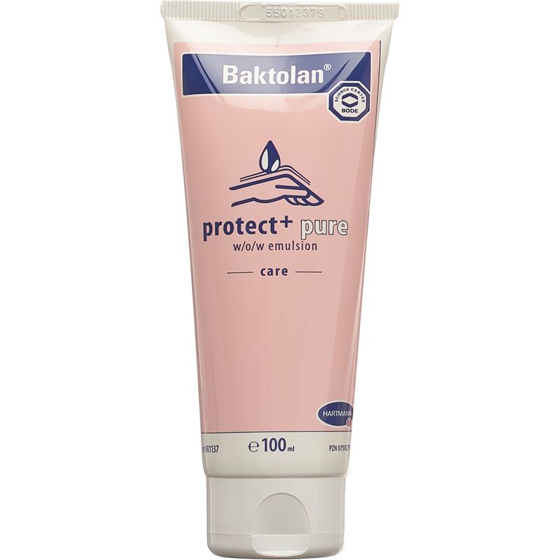 BAKTOLAN protect+pure Tb 100 ml