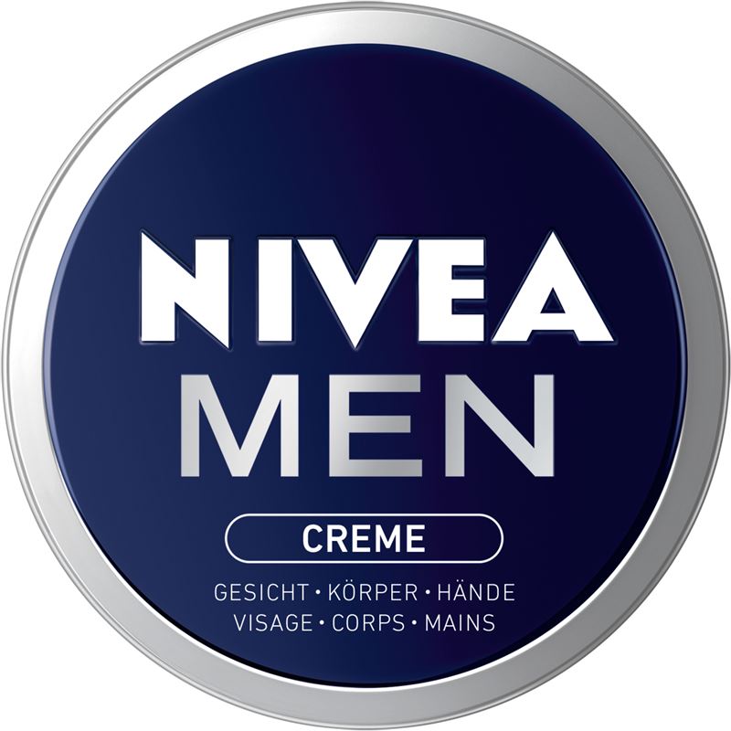 NIVEA MEN Creme 150 ml