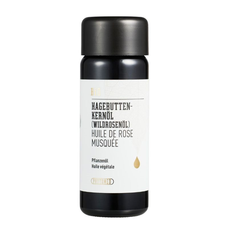 PHYTOMED Hagebuttenkernöl Bio 100 ml