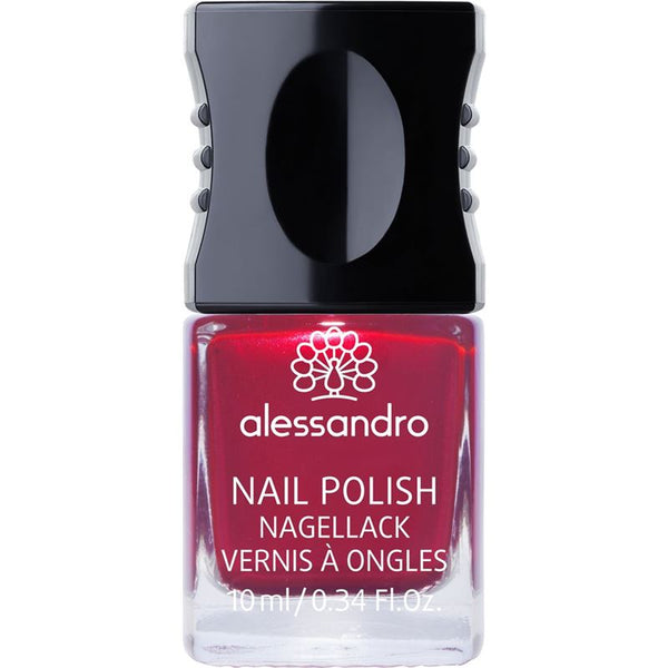 ALESSAN Nagellack ohne Verp 935 Sexy Jill
