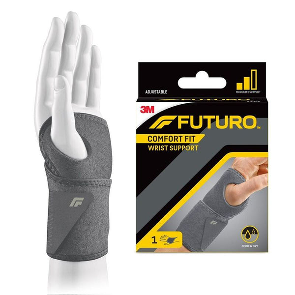3M FUTURO Bandage Comf Fit Handgelenk anpassbar