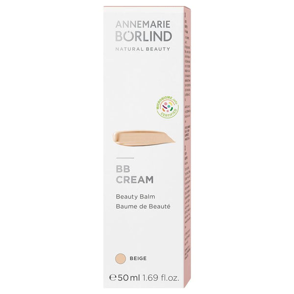 BÖRLIND BB Creme Beige 50 ml