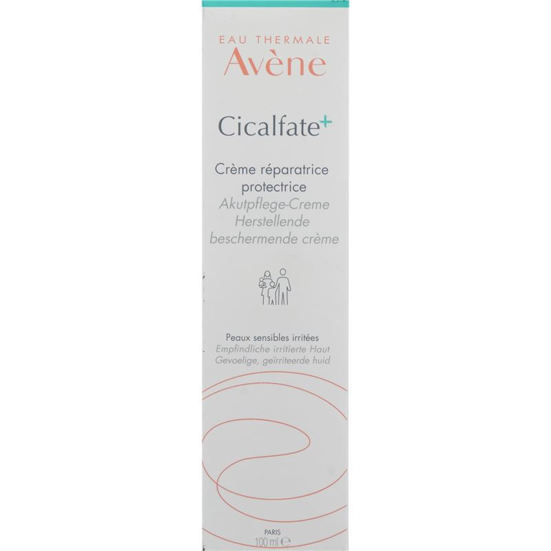 AVENE Cicalfate+ Creme 100 ml