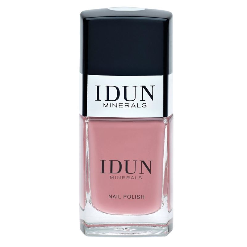 IDUN MINERALS Nail Polish Anhydrit 11 ml