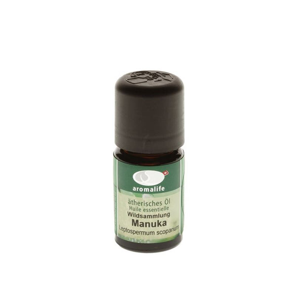 AROMALIFE Manuka Äth/Öl 5 ml