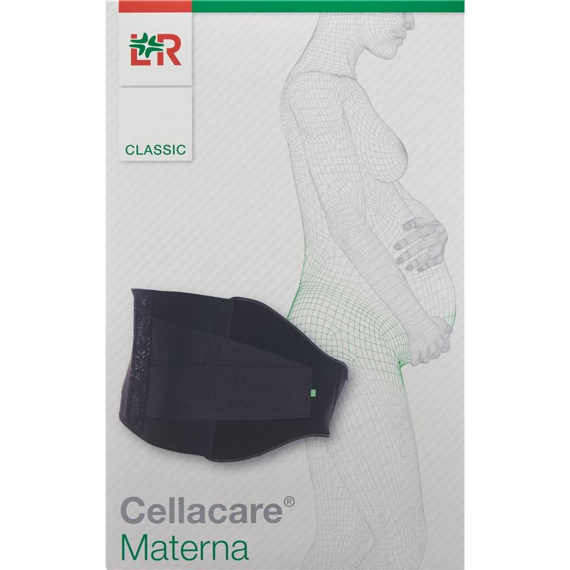 CELLACARE Materna Classic 80-125cm
