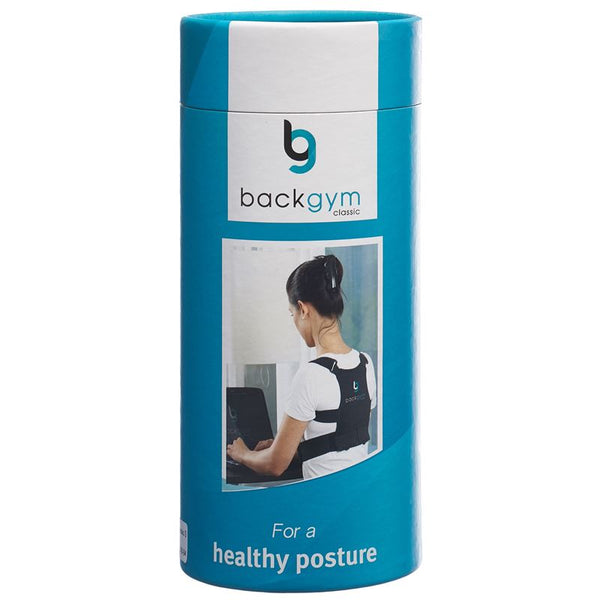 BACKGYM Classic S