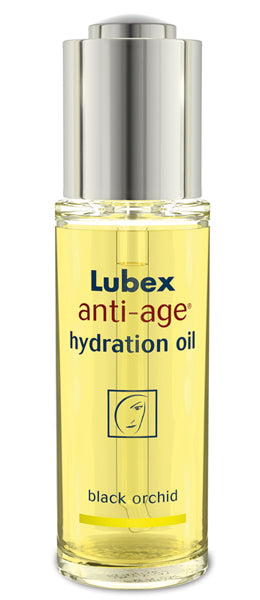 LUBEX ANTI-AGE hydration oil 30 ml