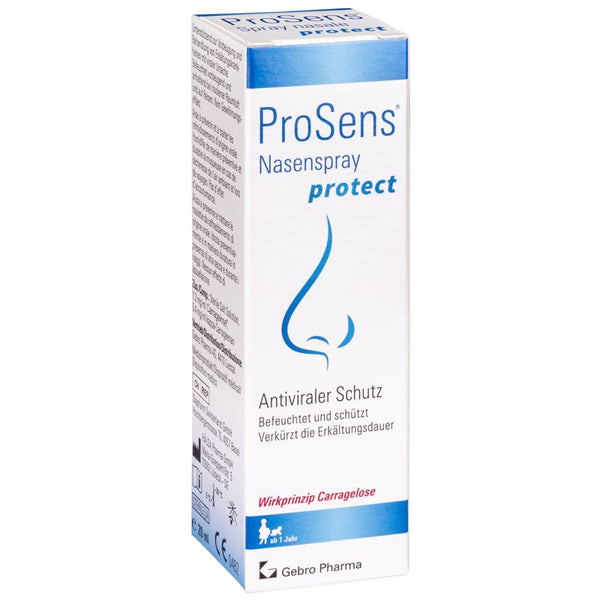 PROSENS Nasenspray protect 20 ml