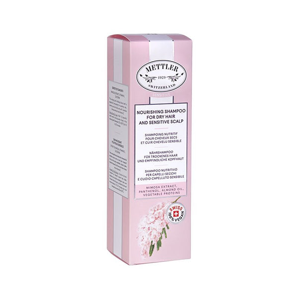 METTLER 1929 Nährshamp trock Haar empf Kopf 200 ml
