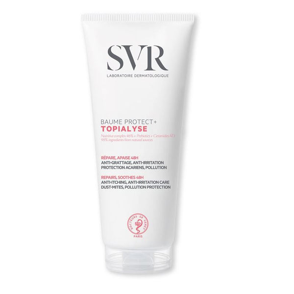 SVR TOPIALYSE Baume Protect+ 200 ml