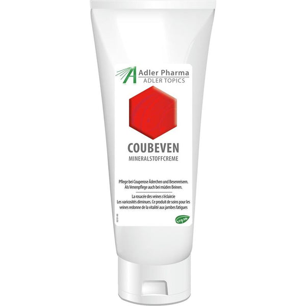 ADLER COUBEVEN Mineralstoffcreme 100 ml