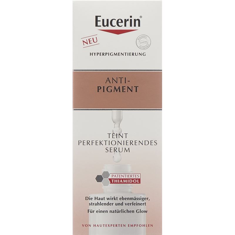 EUCERIN Anti-Pigment Serum Teint perf 30 ml