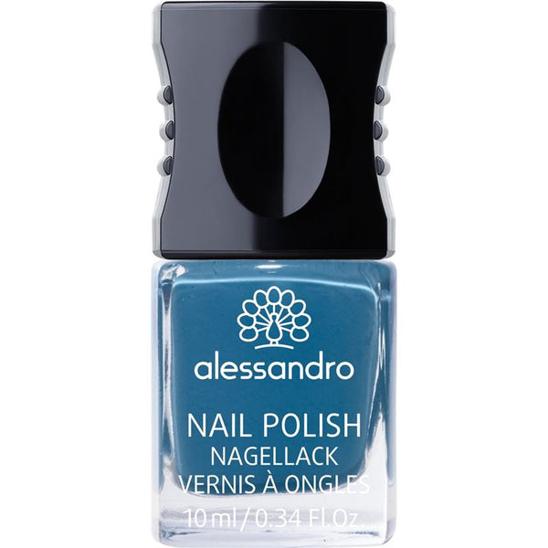 ALESSAN Nagellack ohne Verp 61 Crazy La 10 ml
