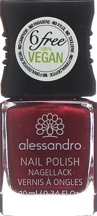 ALESSAN Nagellack ohne Verp 935 Sexy Jill