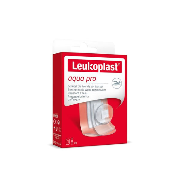 LEUKOPLAST aqua pro 3 Grössen 20 Stk