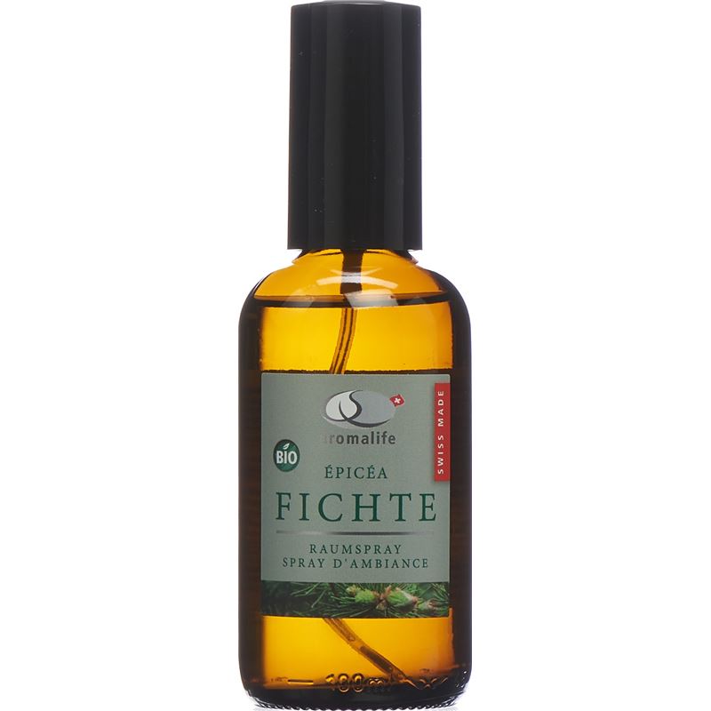 AROMALIFE Raumspray Fichte 100 ml