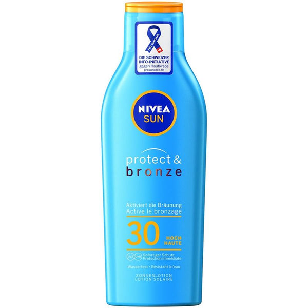 NIVEA SUN P&B Lot LSF30 200 ml