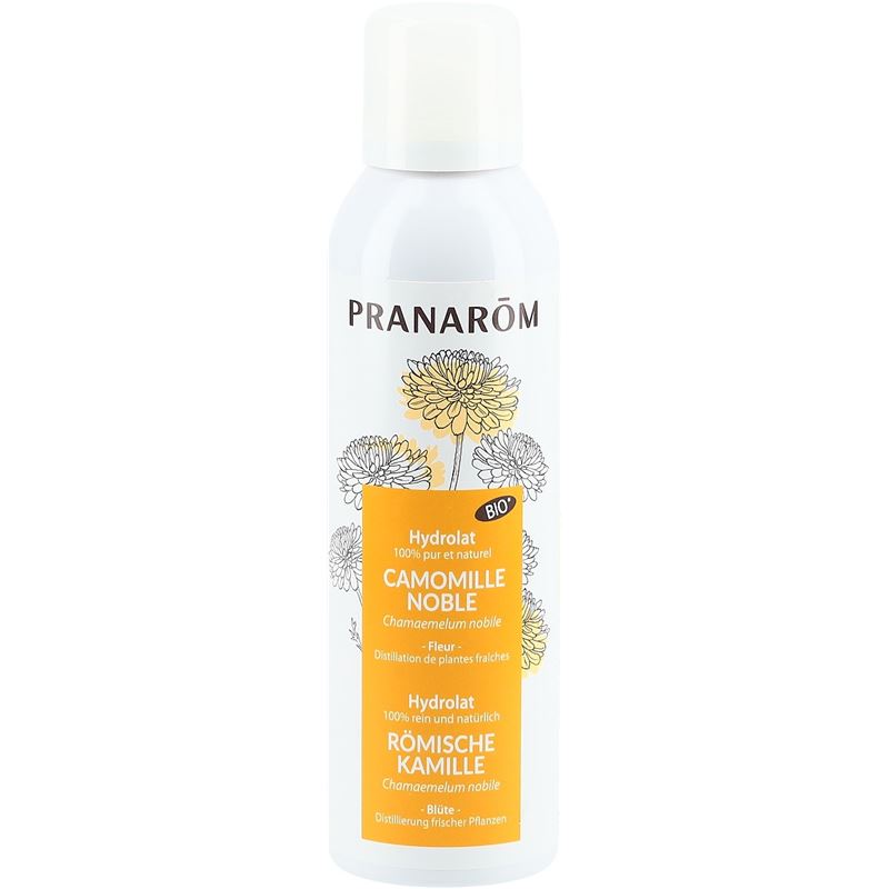 PRANAROM Organisches Kamillenhydrolat Bio 150 ml